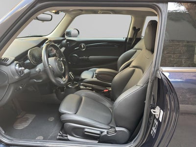 2024 MINI Cooper 1.5 Classic 3 Puertas At