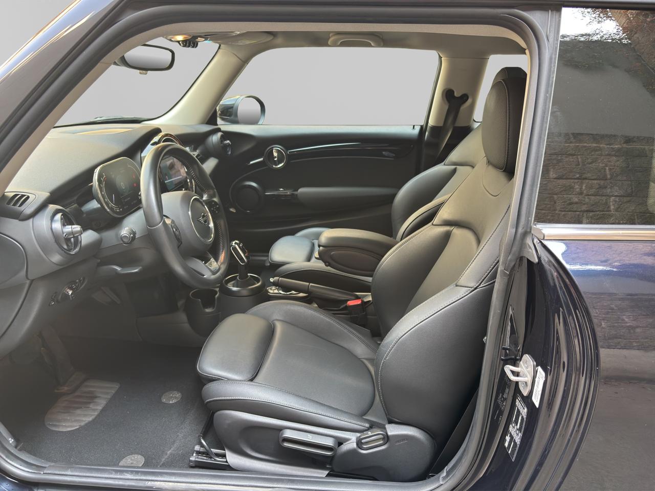 2024 MINI Cooper 1.5 Classic 3 Puertas At