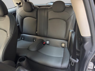 2024 MINI Cooper 1.5 Classic 3 Puertas At