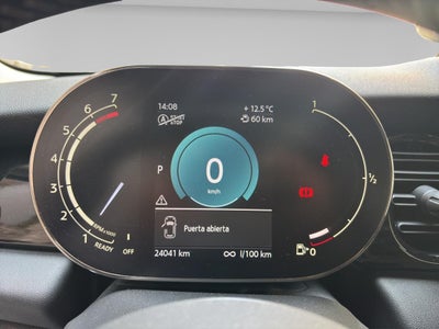 2024 MINI Cooper 1.5 Classic 3 Puertas At