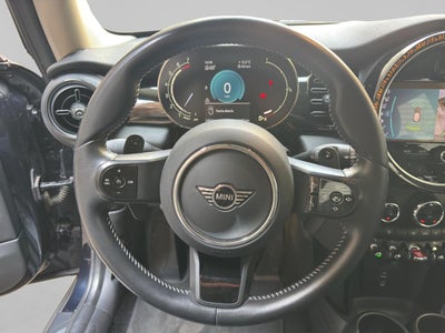 2024 MINI Cooper 1.5 Classic 3 Puertas At