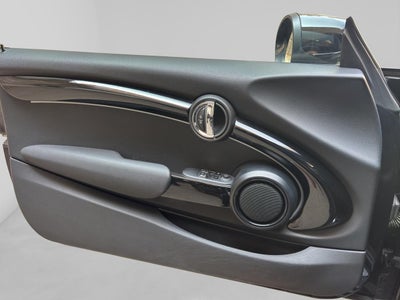 2024 MINI Cooper 1.5 Classic 3 Puertas At