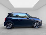 2024 MINI Cooper 1.5 Classic 3 Puertas At