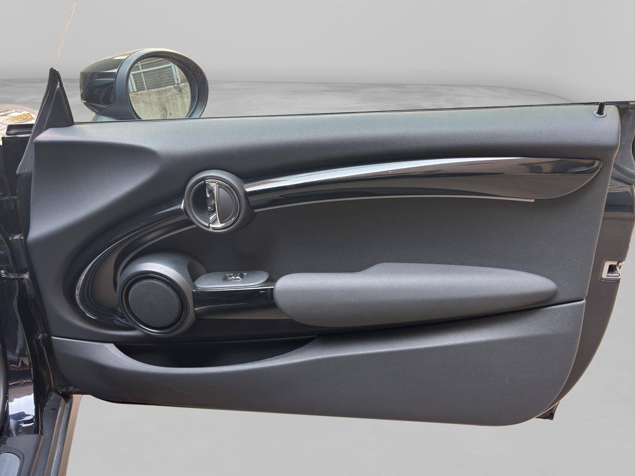 2024 MINI Cooper 1.5 Classic 3 Puertas At