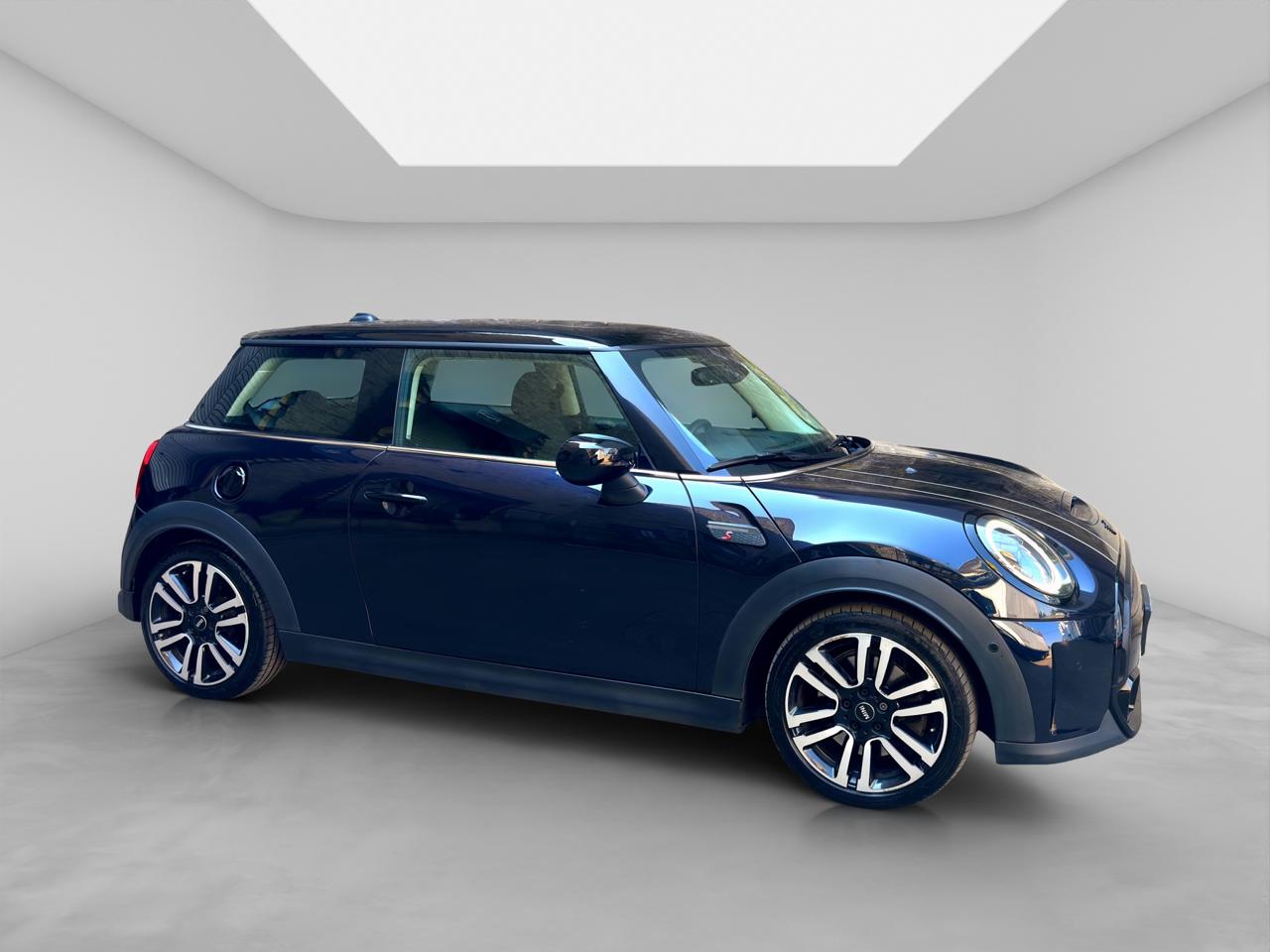 2024 MINI Cooper 1.5 Classic 3 Puertas At
