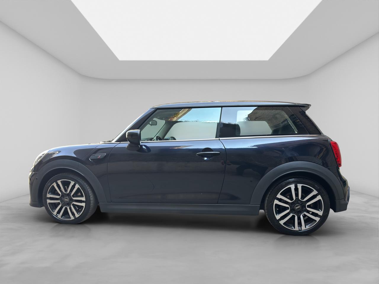 2024 MINI Cooper 1.5 Classic 3 Puertas At