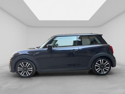 2024 MINI Cooper 1.5 Classic 3 Puertas At