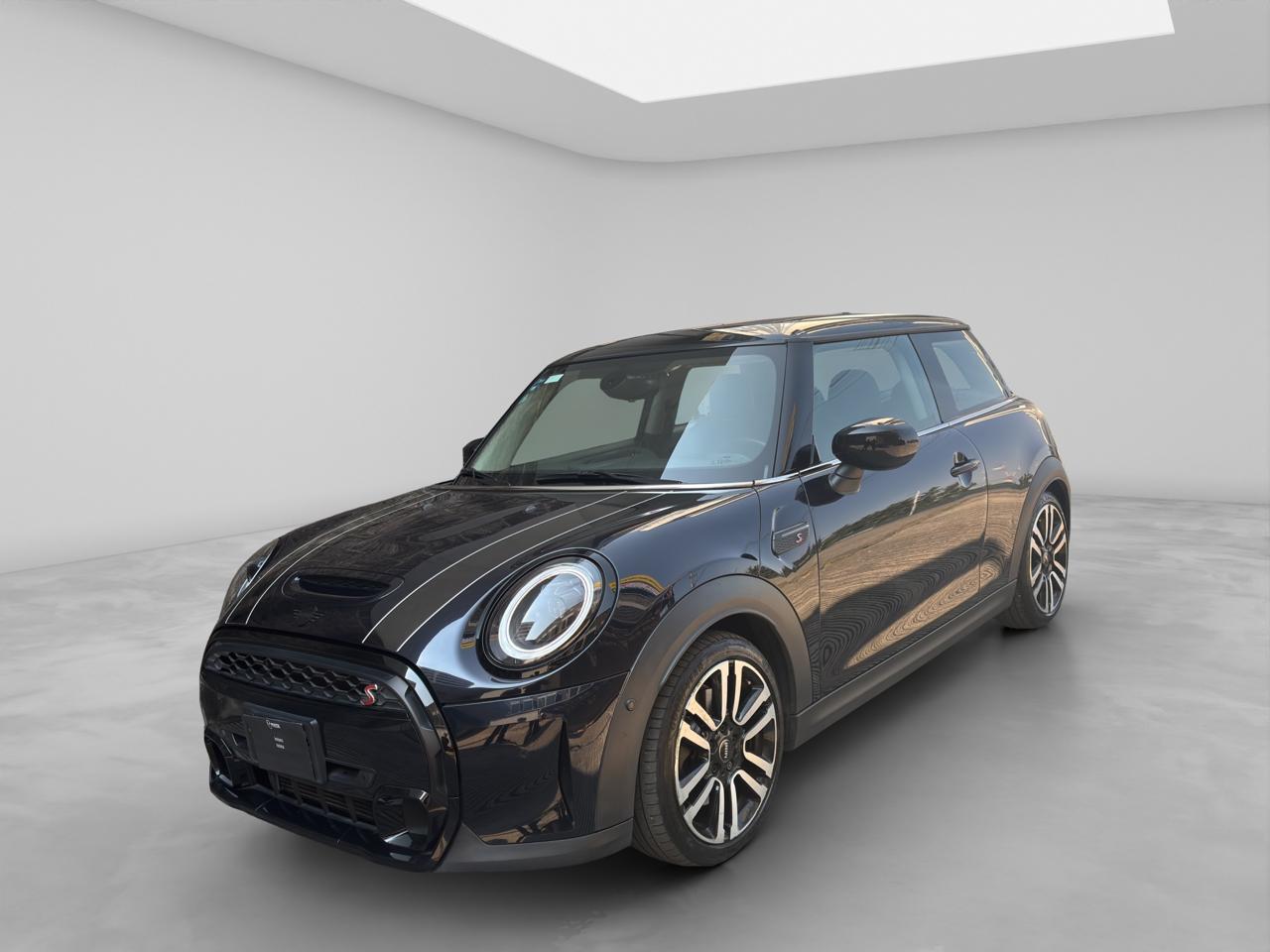 2024 MINI Cooper 1.5 Classic 3 Puertas At