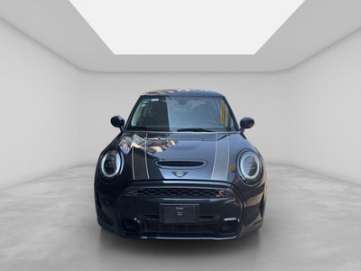 2024 MINI Cooper 1.5 Classic 3 Puertas At