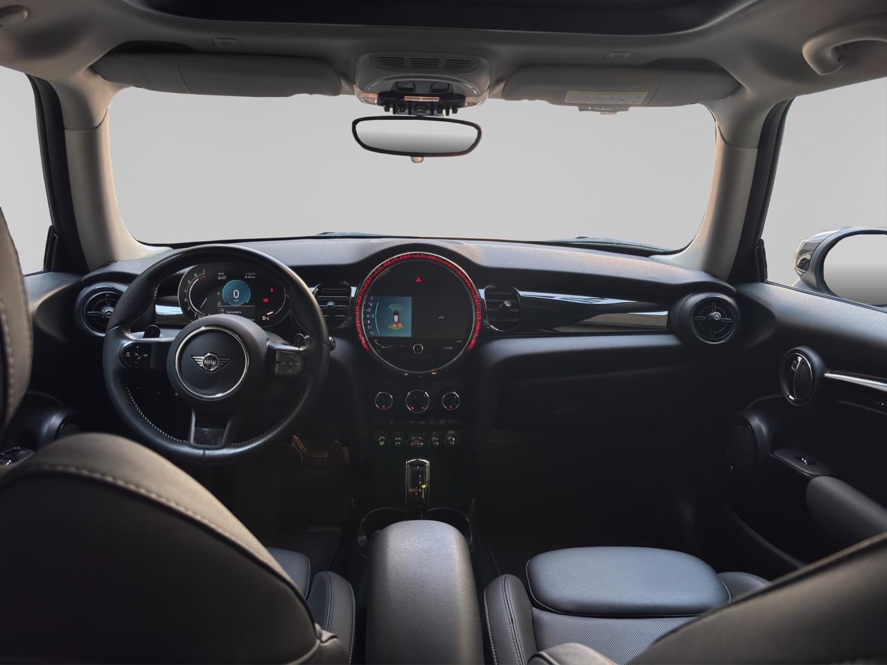 2024 MINI Cooper 1.5 Classic 3 Puertas At