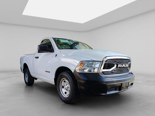 2020 RAM 1500 3.6 V6 ST Cab Regular 4x2 At