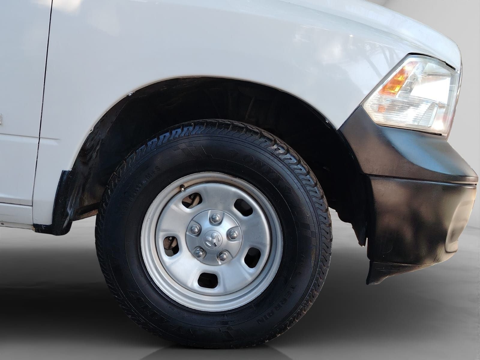 2020 RAM 1500 3.6 V6 ST Cab Regular 4x2 At