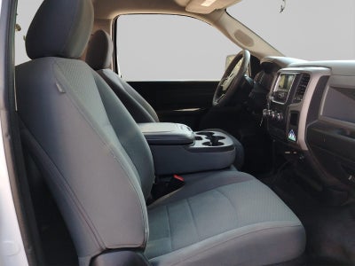 2020 RAM 1500 3.6 V6 ST Cab Regular 4x2 At