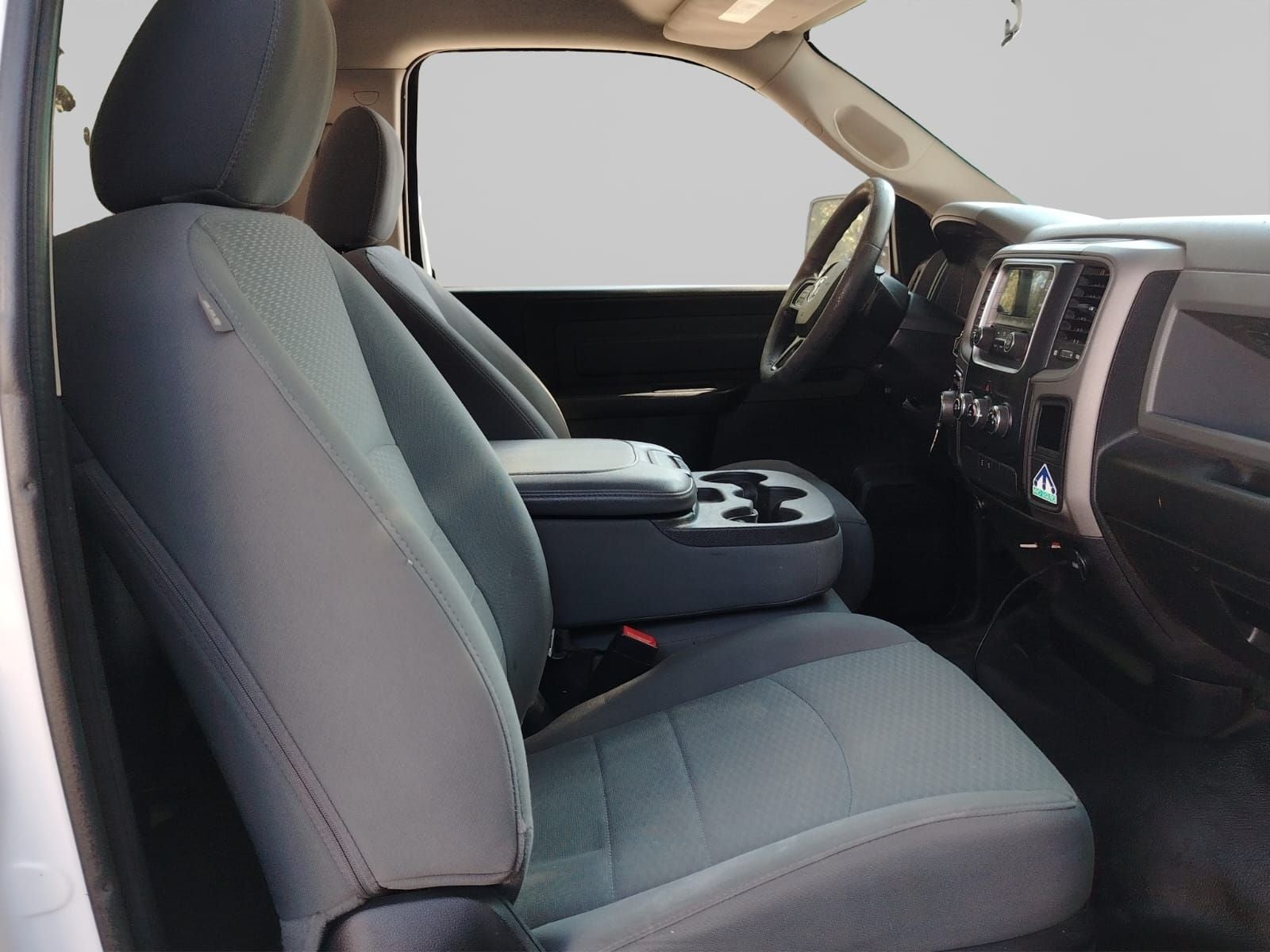 2020 RAM 1500 3.6 V6 ST Cab Regular 4x2 At