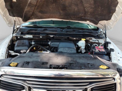 2020 RAM 1500 3.6 V6 ST Cab Regular 4x2 At