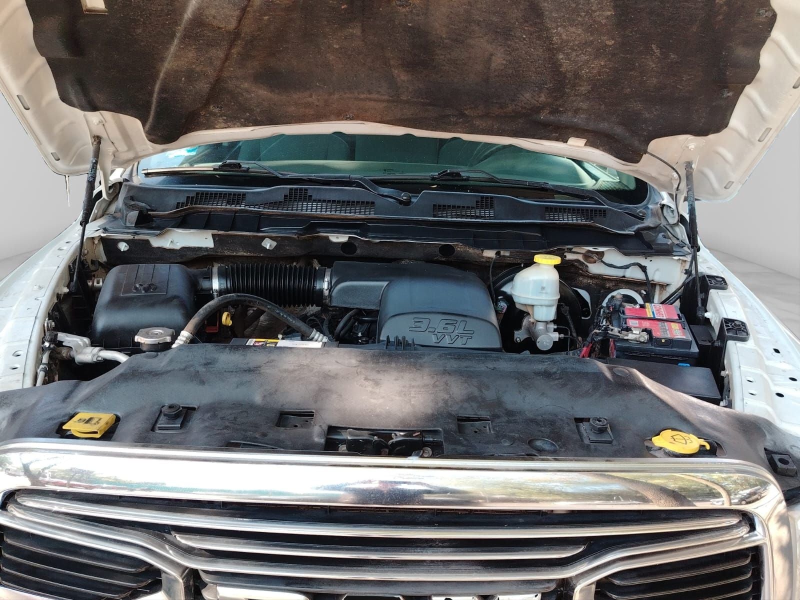 2020 RAM 1500 3.6 V6 ST Cab Regular 4x2 At