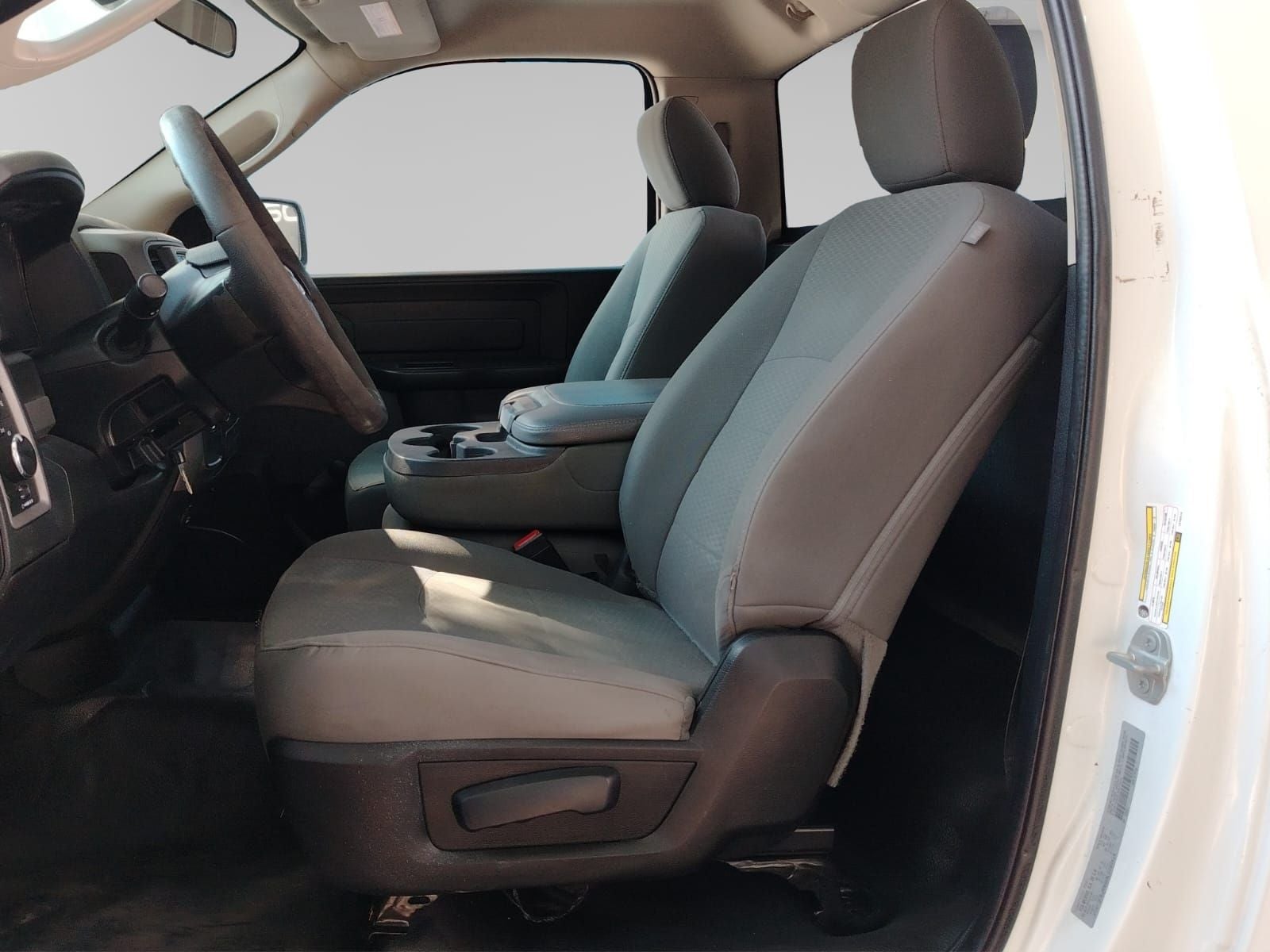 2020 RAM 1500 3.6 V6 ST Cab Regular 4x2 At