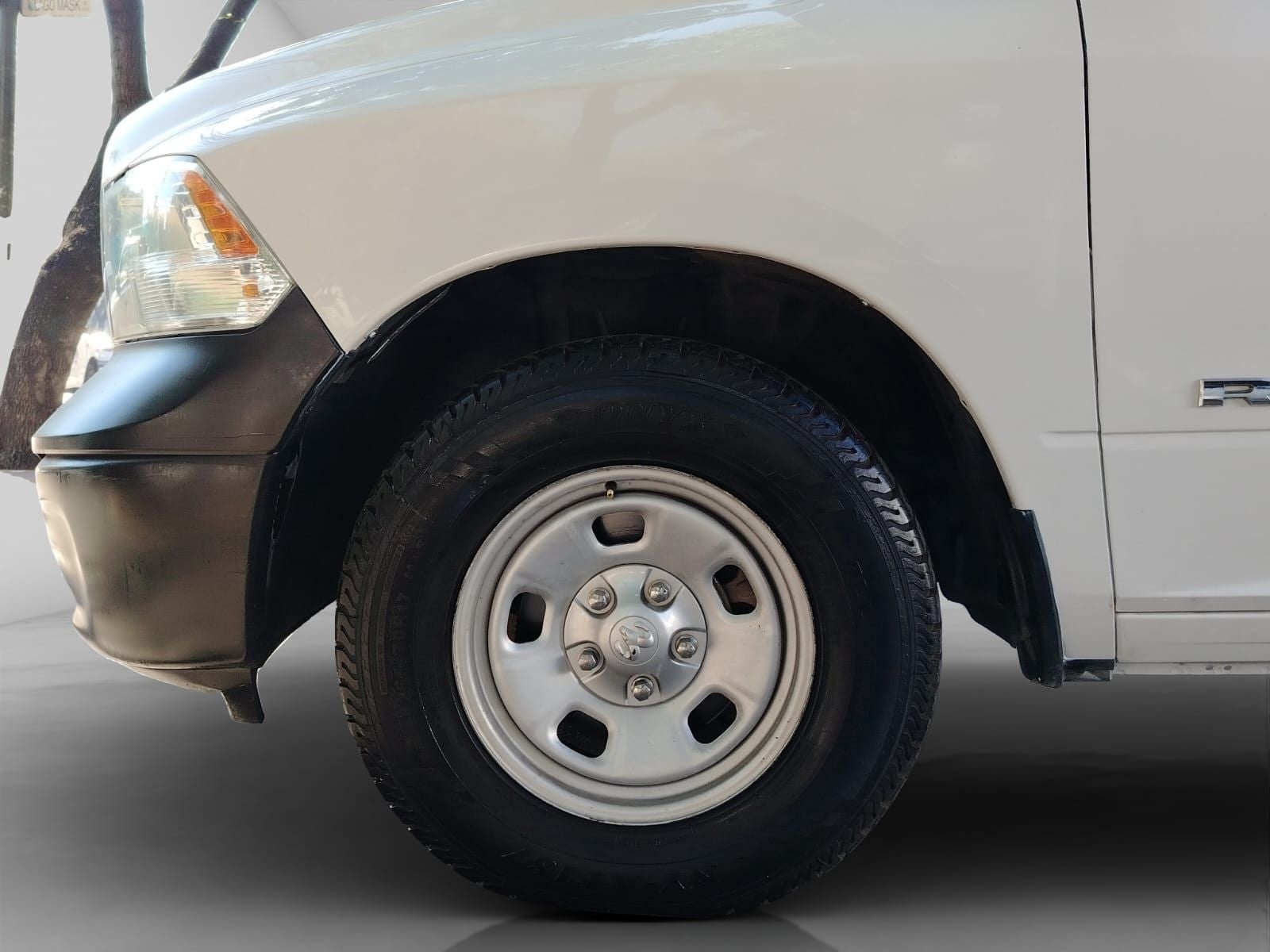 2020 RAM 1500 3.6 V6 ST Cab Regular 4x2 At