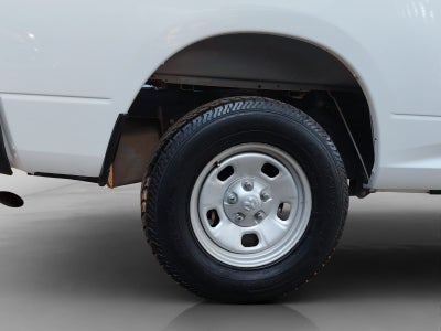 2020 RAM 1500 3.6 V6 ST Cab Regular 4x2 At