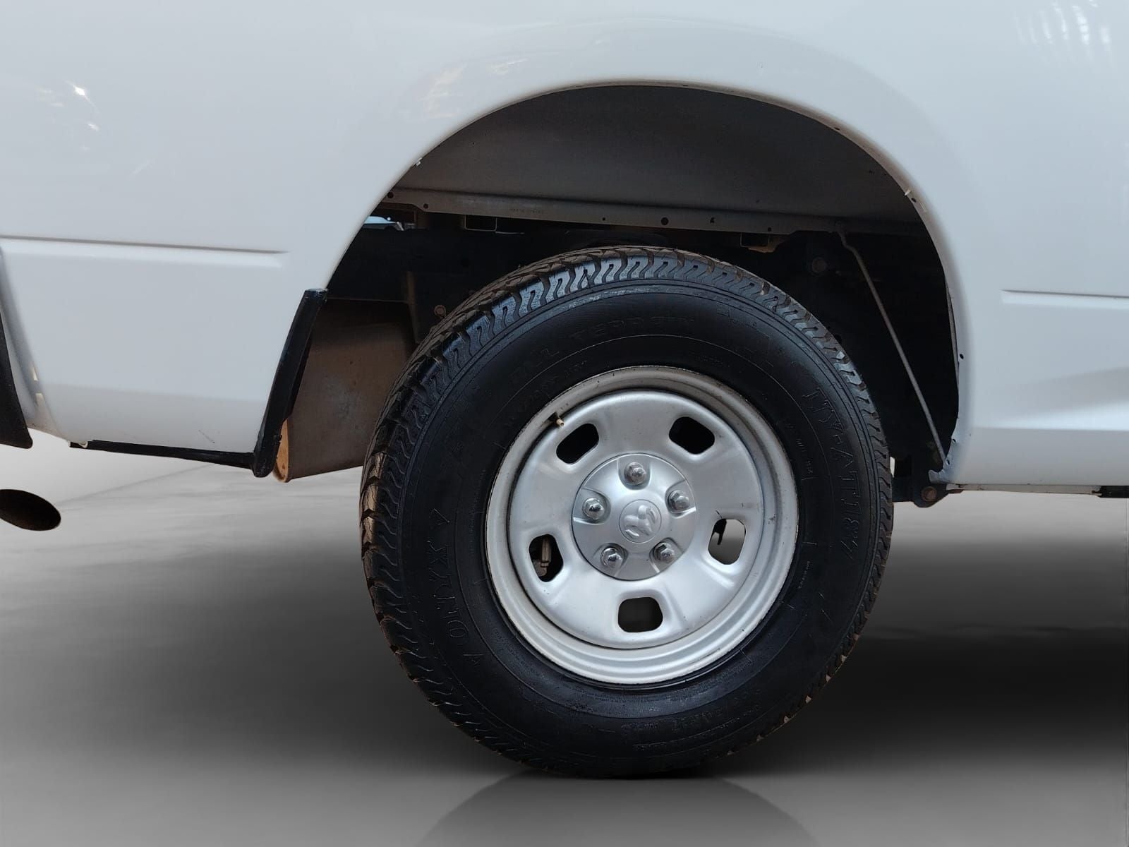 2020 RAM 1500 3.6 V6 ST Cab Regular 4x2 At