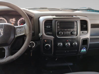 2020 RAM 1500 3.6 V6 ST Cab Regular 4x2 At