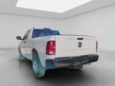 2020 RAM 1500 3.6 V6 ST Cab Regular 4x2 At