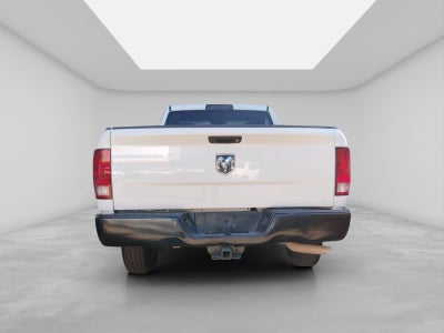 2020 RAM 1500 3.6 V6 ST Cab Regular 4x2 At