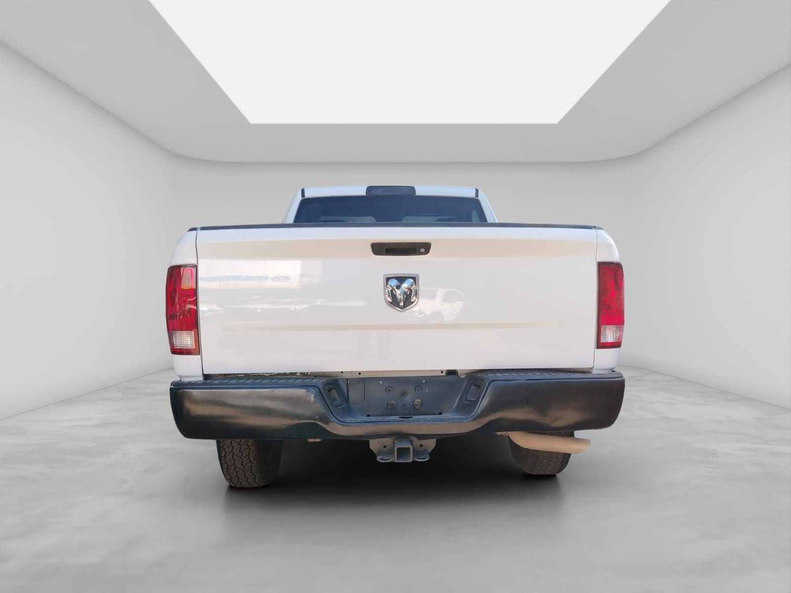 2020 RAM 1500 3.6 V6 ST Cab Regular 4x2 At