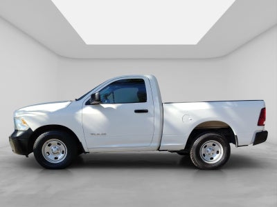 2020 RAM 1500 3.6 V6 ST Cab Regular 4x2 At