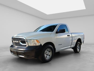 2020 RAM 1500 3.6 V6 ST Cab Regular 4x2 At