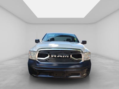 2020 RAM 1500 3.6 V6 ST Cab Regular 4x2 At