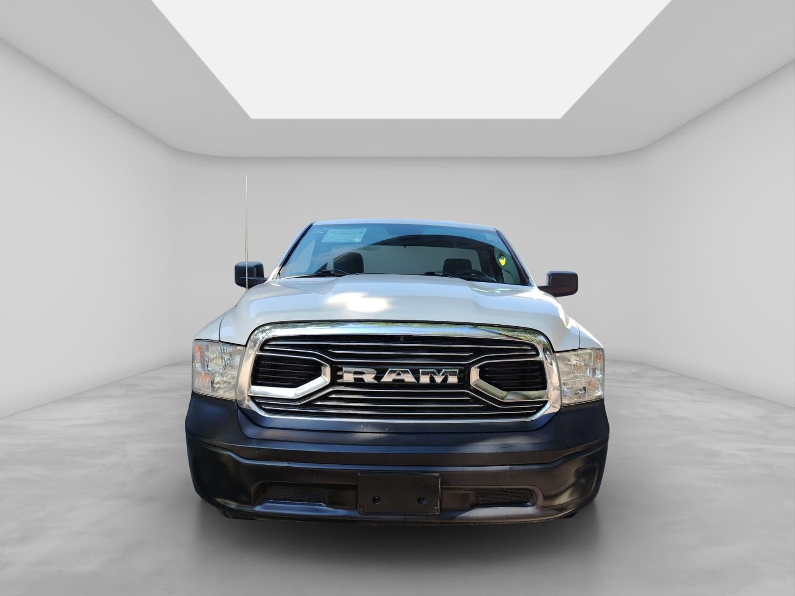 2020 RAM 1500 3.6 V6 ST Cab Regular 4x2 At