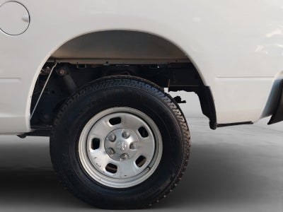 2020 RAM 1500 3.6 V6 ST Cab Regular 4x2 At