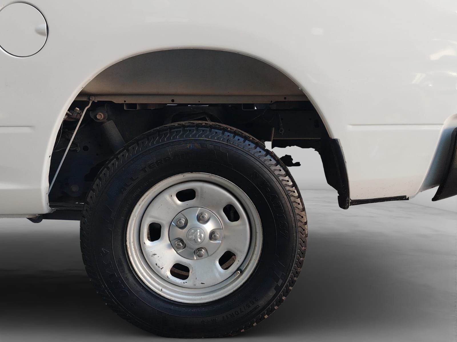 2020 RAM 1500 3.6 V6 ST Cab Regular 4x2 At