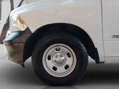 2020 RAM 1500 3.6 V6 ST Cab Regular 4x2 At