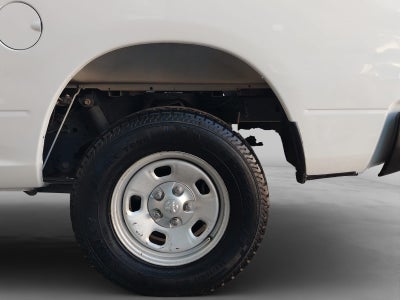 2020 RAM 1500 3.6 V6 ST Cab Regular 4x2 At