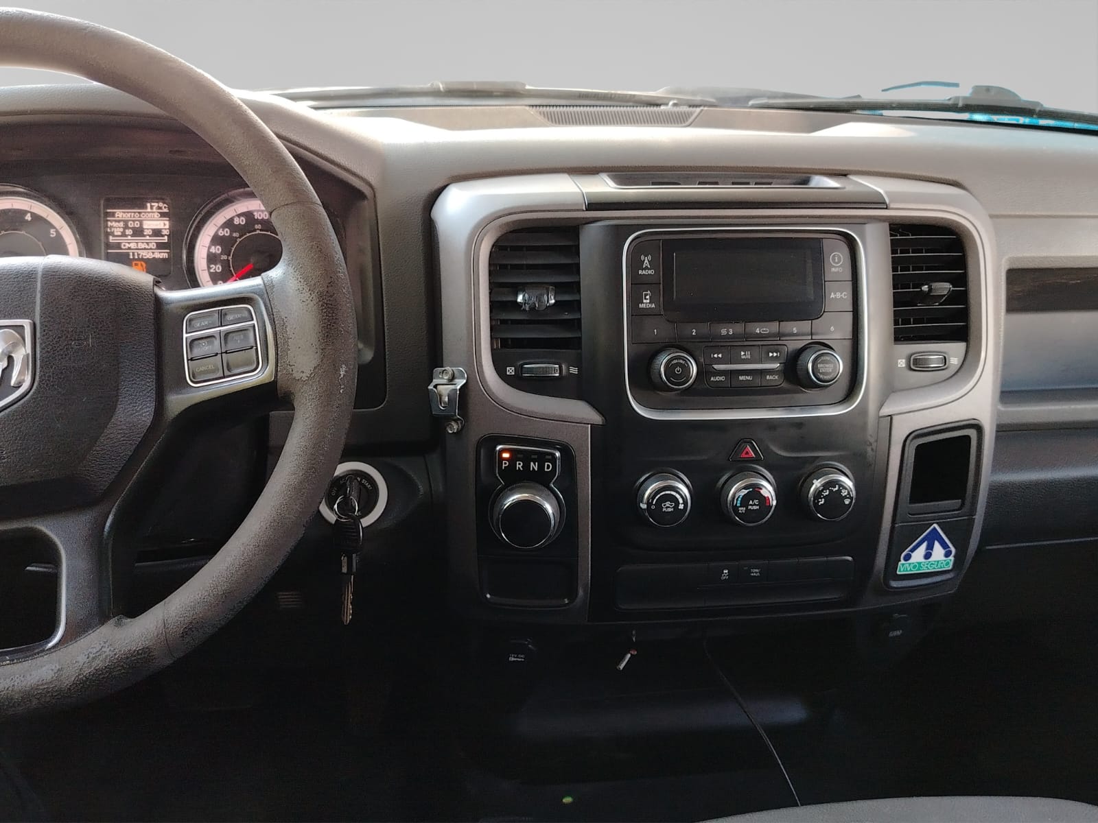 2020 RAM 1500 3.6 V6 ST Cab Regular 4x2 At
