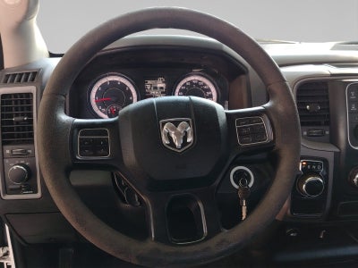 2020 RAM 1500 3.6 V6 ST Cab Regular 4x2 At