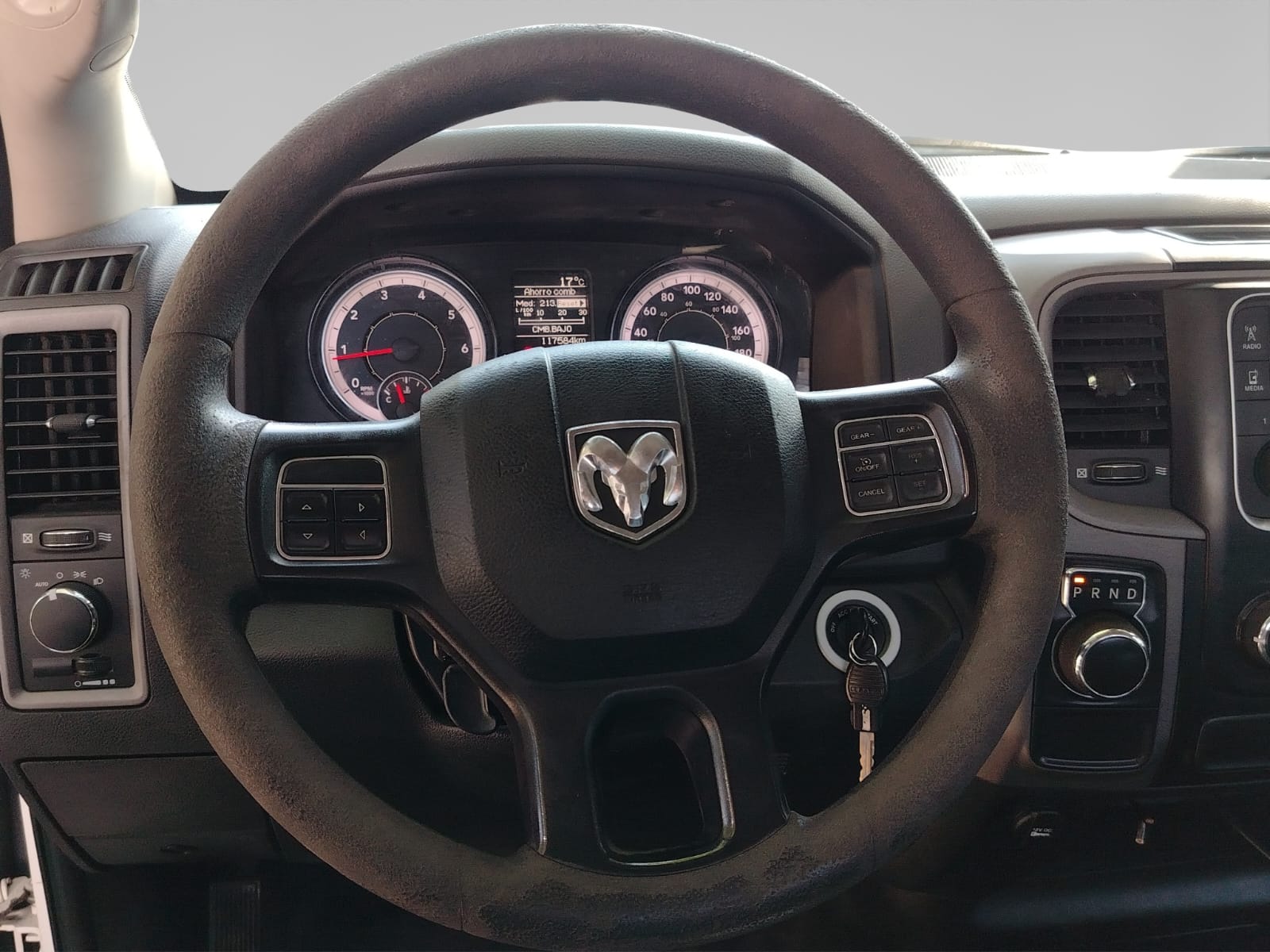 2020 RAM 1500 3.6 V6 ST Cab Regular 4x2 At