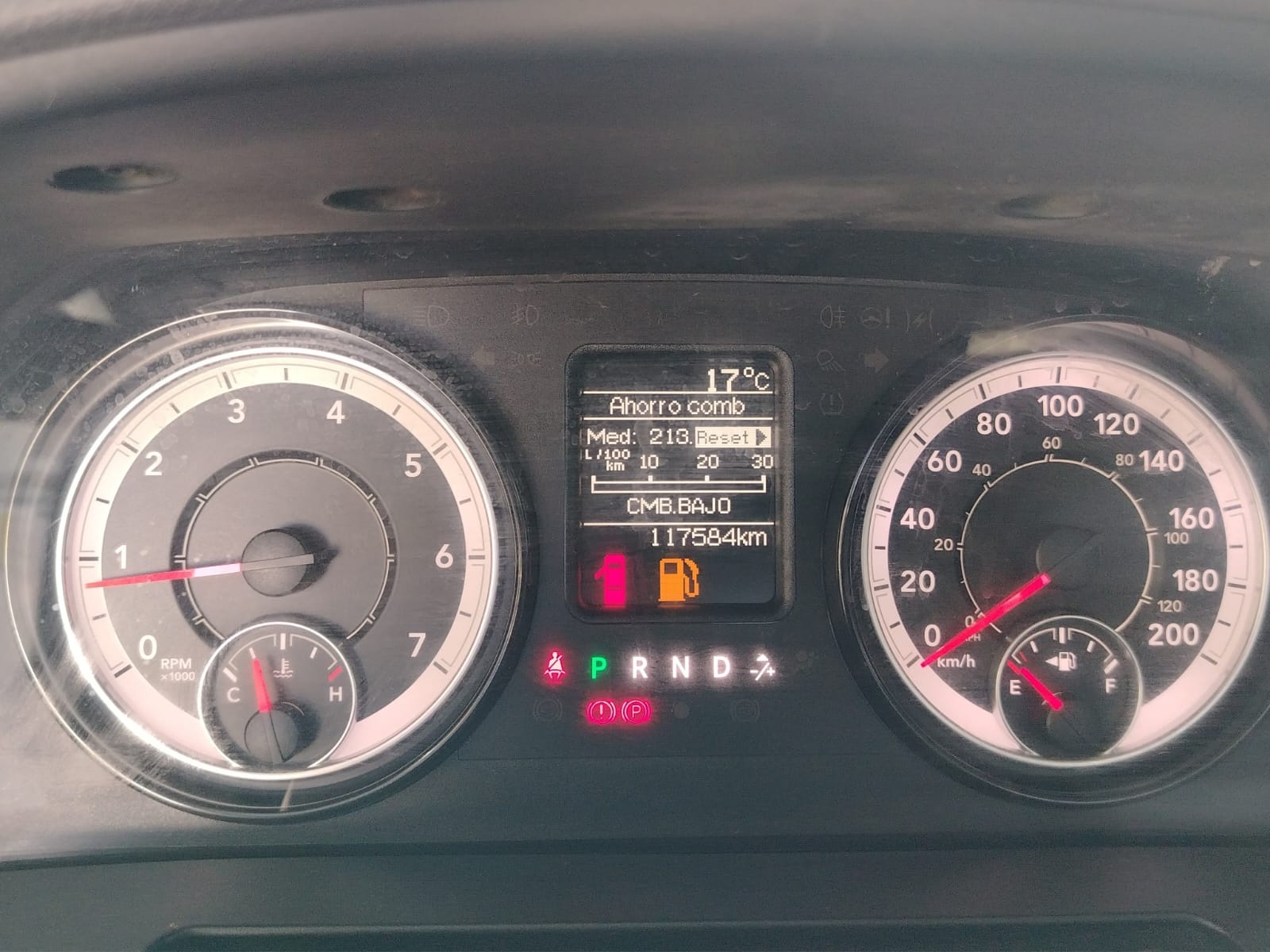 2020 RAM 1500 3.6 V6 ST Cab Regular 4x2 At