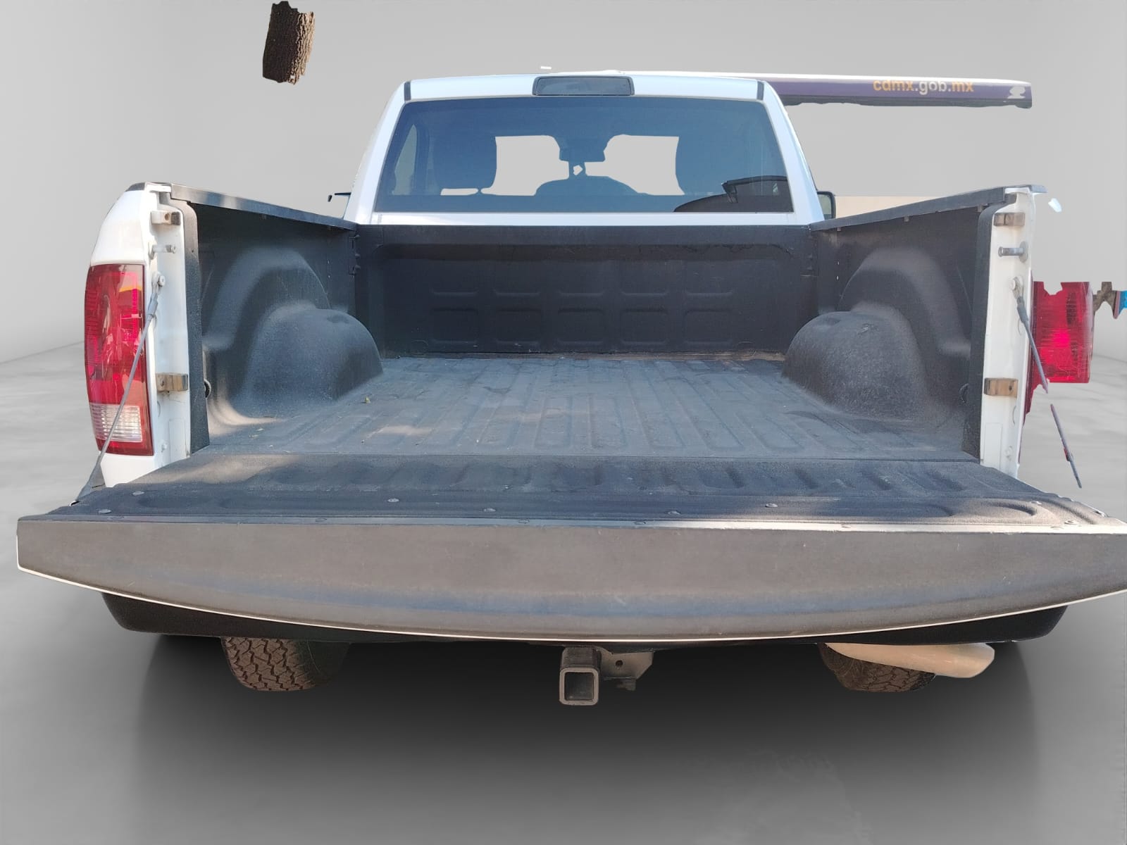 2020 RAM 1500 3.6 V6 ST Cab Regular 4x2 At