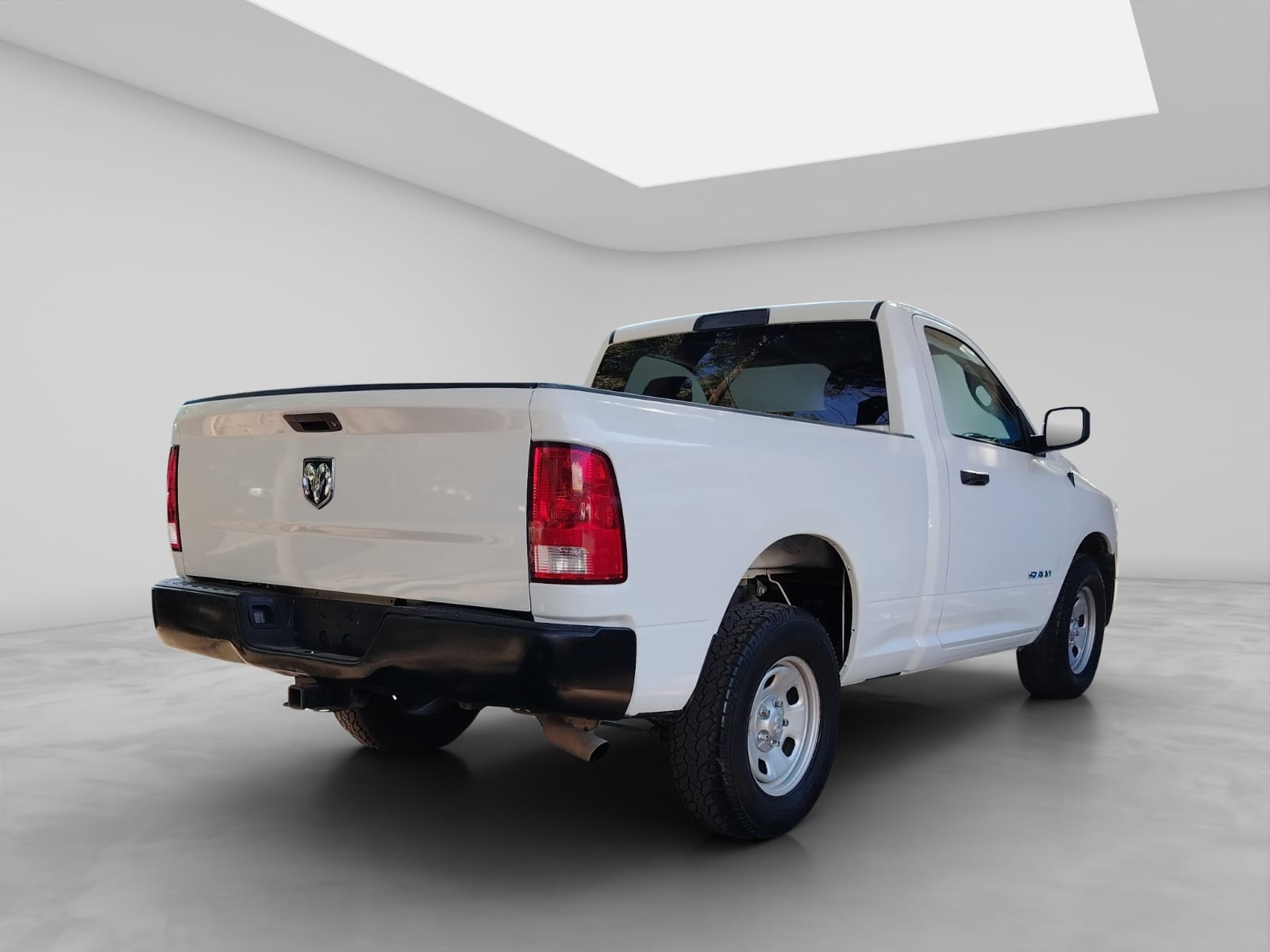 2020 RAM 1500 3.6 V6 ST Cab Regular 4x2 At