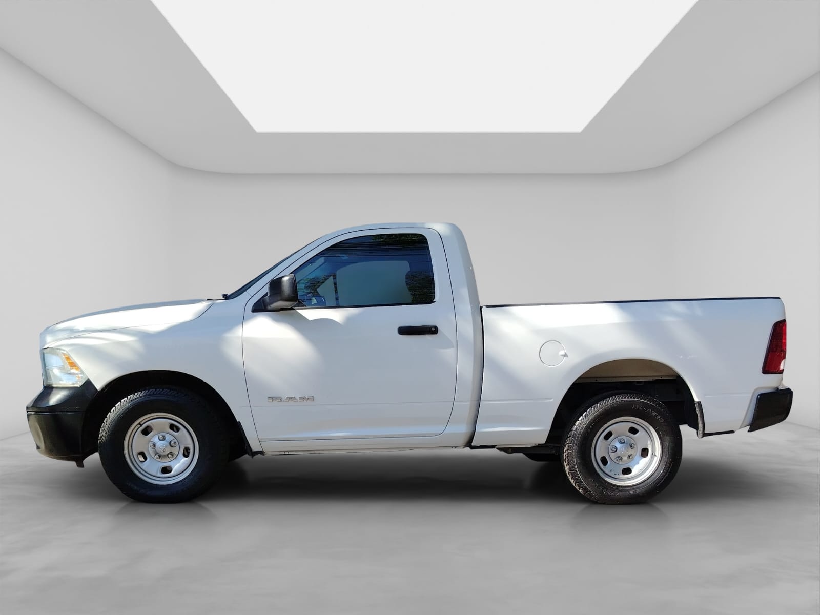 2020 RAM 1500 3.6 V6 ST Cab Regular 4x2 At