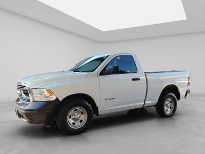 2020 RAM 1500 3.6 V6 ST Cab Regular 4x2 At