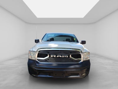 2020 RAM 1500 3.6 V6 ST Cab Regular 4x2 At