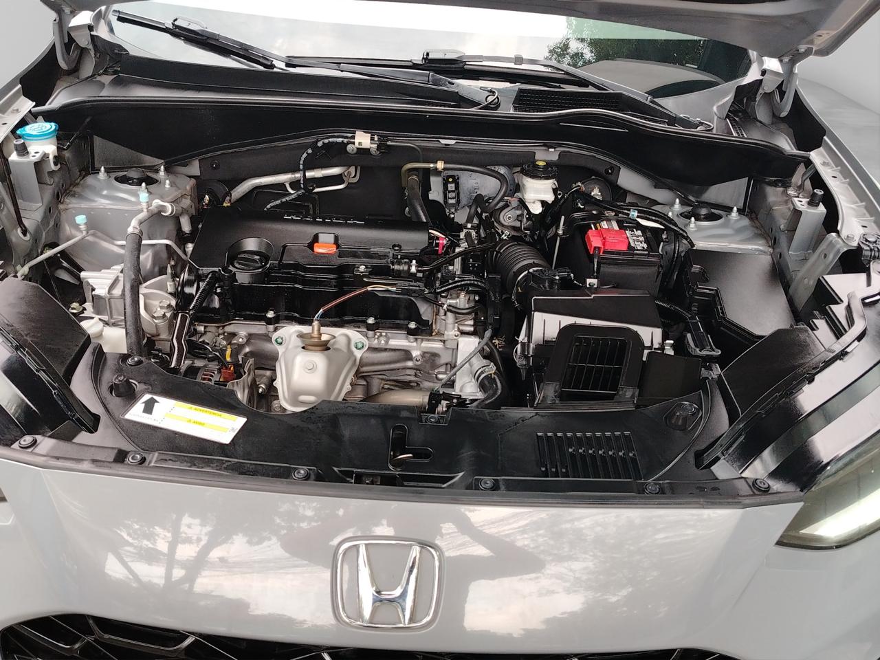2023 Honda HR-V 2.0 Touring At