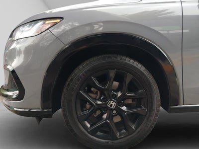 2023 Honda HR-V 2.0 Touring At