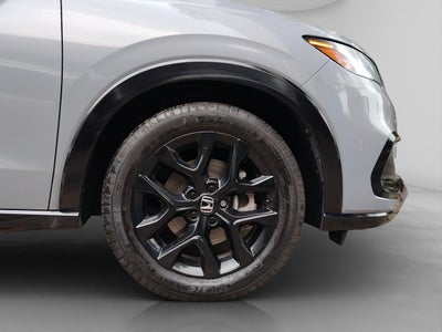 2023 Honda HR-V 2.0 Touring At
