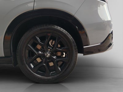 2023 Honda HR-V 2.0 Touring At