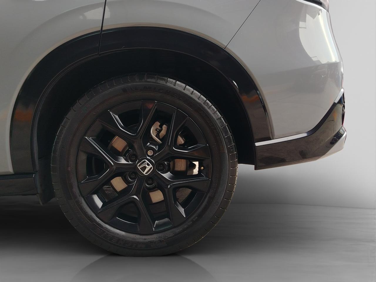 2023 Honda HR-V 2.0 Touring At